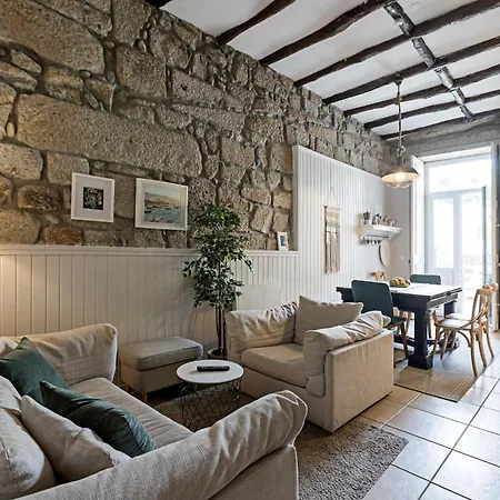 Apartment Lovelystay - The Fig Tree House